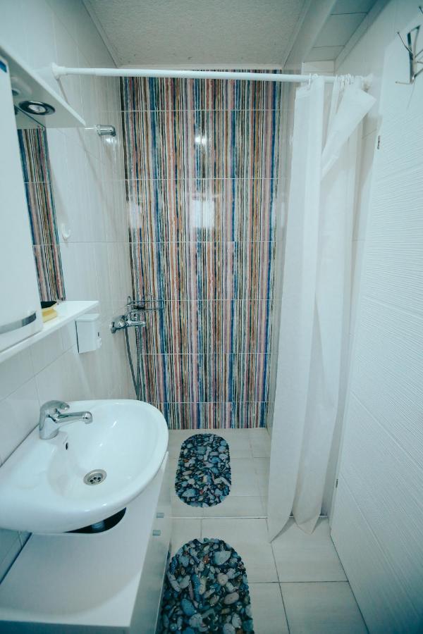 Madox Apartamento Ohrid Exterior foto