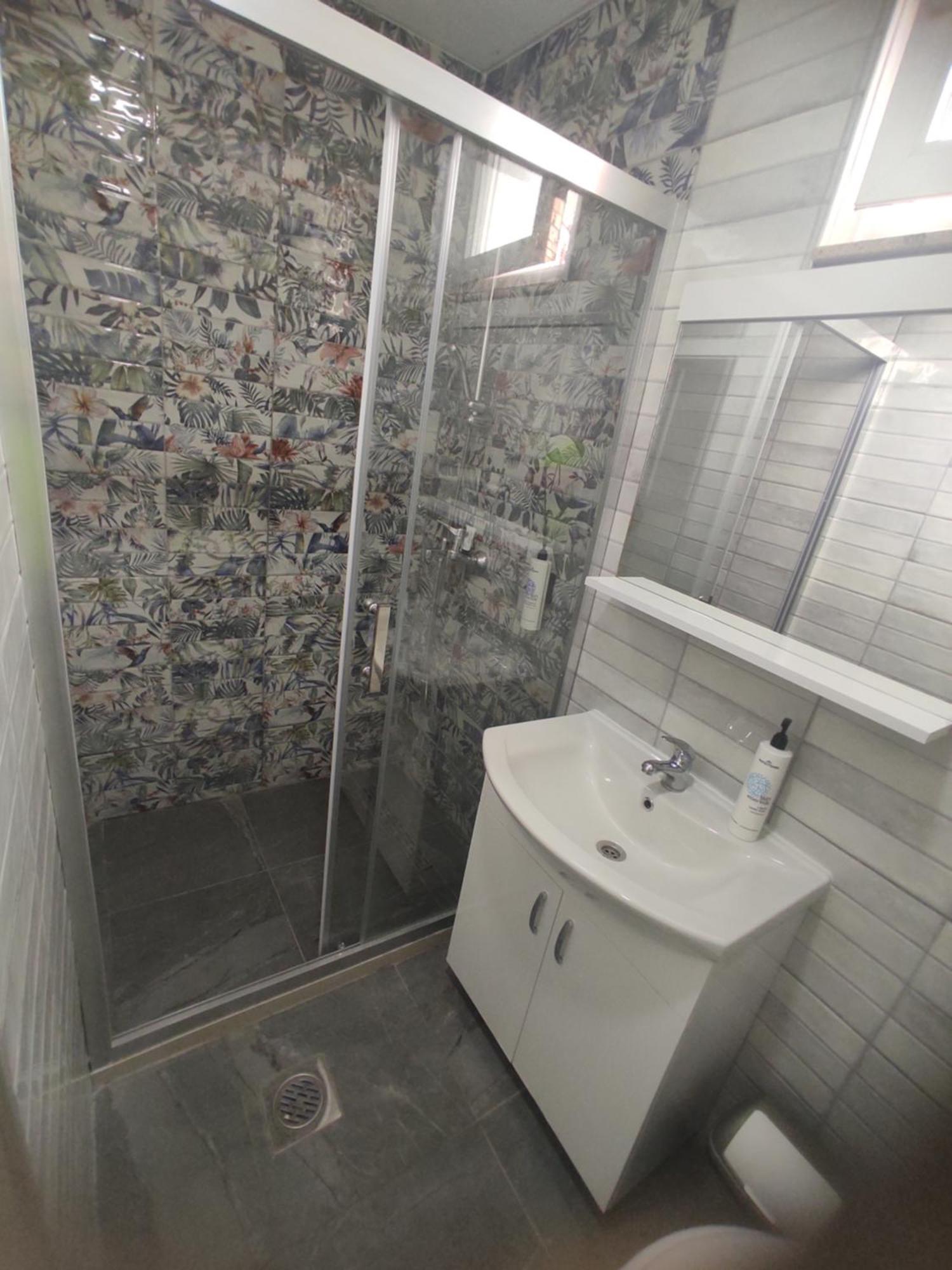 Madox Apartamento Ohrid Quarto foto