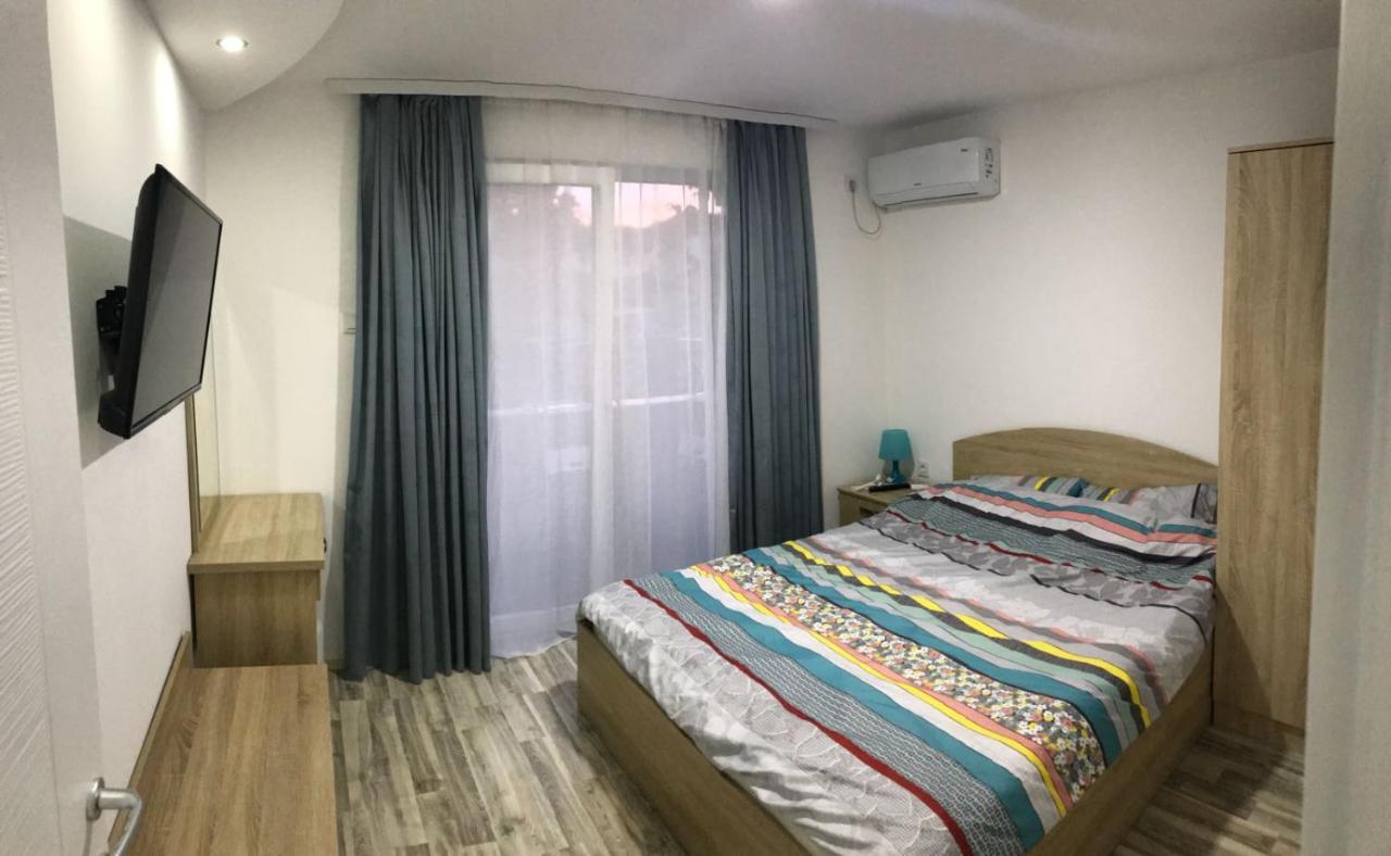 Madox Apartamento Ohrid Exterior foto