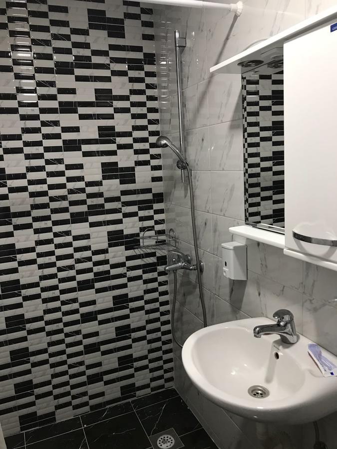 Madox Apartamento Ohrid Exterior foto